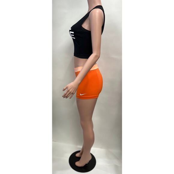 Nike Pro Spandex Shorts - Picture 4 of 6